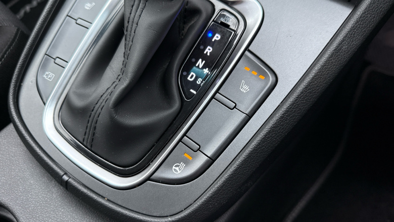 Hyundai KONA 1.6 GDi Hybrid Premium 5dr DCT Hybrid Hatchback